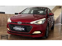2017 model ORJİNAL 135bin KMde OTOMATİK VİTES STYLE