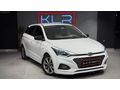 KLR OTOMOTİV'DEN 2019 Model Style Paket i20 91.000 KM