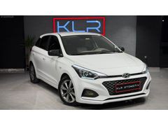 KLR OTOMOTİV'DEN 2019 Model Style Paket i20 91.000 KM