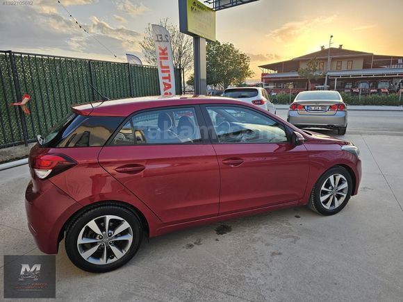 104 BIN KMDE OTOMATİK VİTES İ20