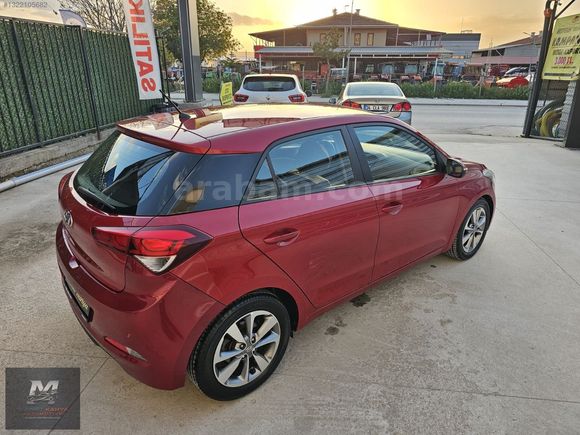 104 BIN KMDE OTOMATİK VİTES İ20