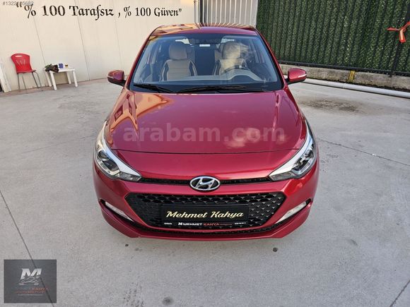 104 BIN KMDE OTOMATİK VİTES İ20