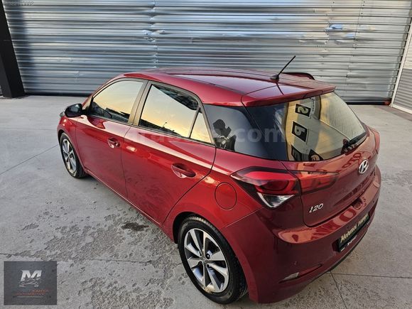 104 BIN KMDE OTOMATİK VİTES İ20