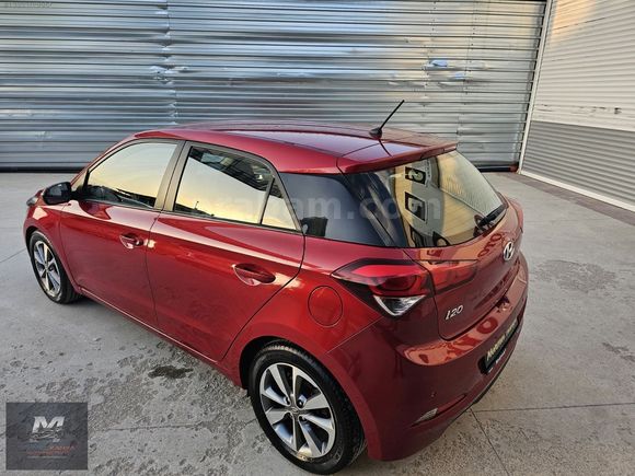 104 BIN KMDE OTOMATİK VİTES İ20