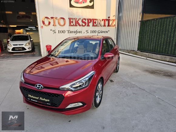 104 BIN KMDE OTOMATİK VİTES İ20