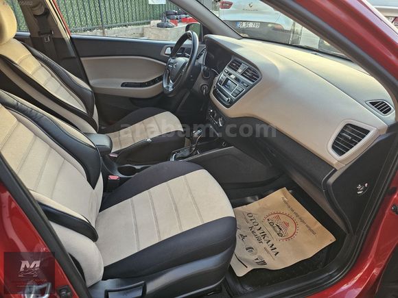 104 BIN KMDE OTOMATİK VİTES İ20