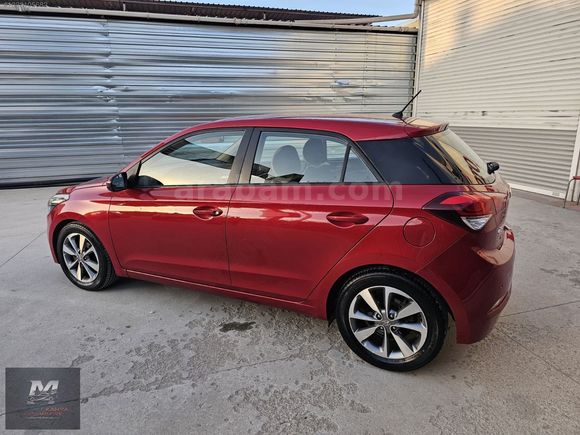 104 BIN KMDE OTOMATİK VİTES İ20