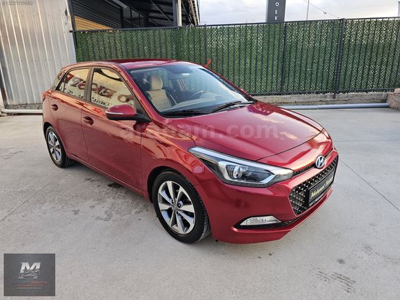 104 BIN KMDE OTOMATİK VİTES İ20