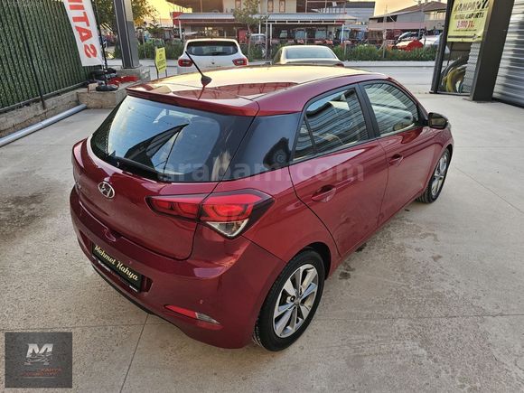 104 BIN KMDE OTOMATİK VİTES İ20