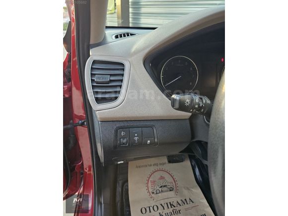 104 BIN KMDE OTOMATİK VİTES İ20