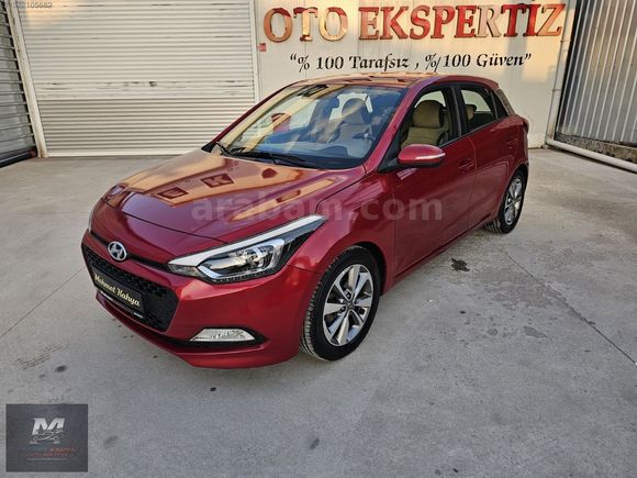 104 BIN KMDE OTOMATİK VİTES İ20