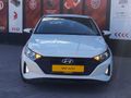 MNT AUTO'DAN 2021 HYUNDAI İ20 OTOMATIK BENZİN KM 65 BİN