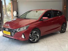 2022 MODEL OTOMATİK KIRMIZI İ20 1.4 MPI STYLE 90 BİN KM !!!