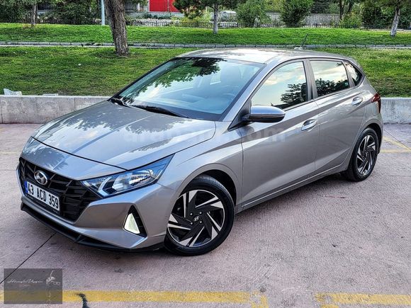 HATASIZ BOYASIZ TRAMERSİZ OTOMATİK LPG'Lİ STYLE