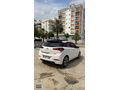 Temiz Bakımlı Sanrooflu Otomatik