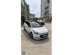 Temiz Bakımlı Sanrooflu Otomatik