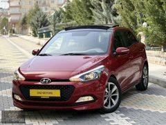 2017 İ20 STYLE PANORAMA+ 39.000 KM CAM TAVAN/P.SENSÖRÜ/OTOMATİK