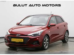 BULUTAUTOMOTORS'TAN 0.99ORAN-12TAKSİT-CAMTAVAN-STYLE