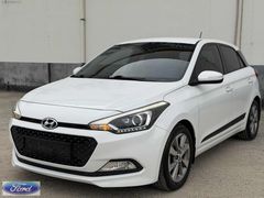 2015 MDL BOYA HATA YOK LPG'Lİ 73'000 KM OTOMATİK ELİTE