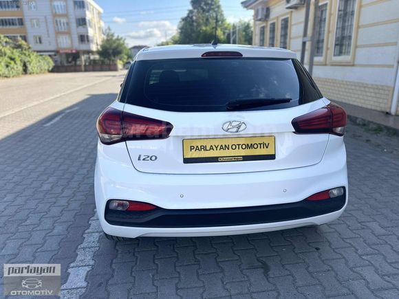 Parlayan otomotiv