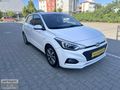 Parlayan otomotiv