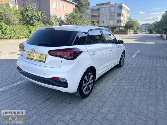 Parlayan otomotiv