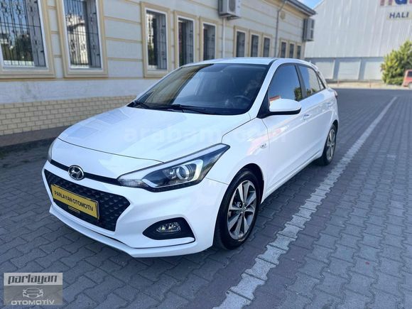 Parlayan otomotiv