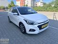 Parlayan otomotiv