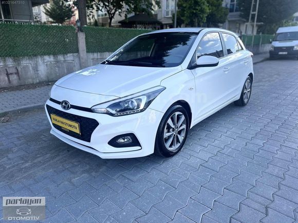 Parlayan otomotiv