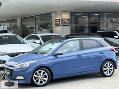 2016 Model Hyundai İ20 1.4 MPI Style Cam Tavan 70.000 KM'