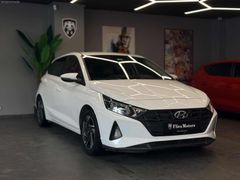 FLİES MOTORS'DAN HYUNDAİ İ20 STYLE 73'BİN KM