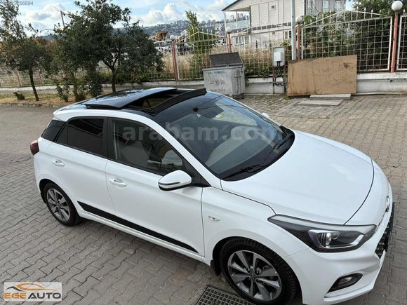2020 CAM TAVAN OTOMATİK MAKYAJLI KASA İ 20