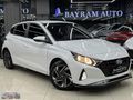 BAYRAM AUTO 2023 HYUNDAİ İ20 1.4MPİ STYLE GERİ GÖRÜŞ SERVİS B.