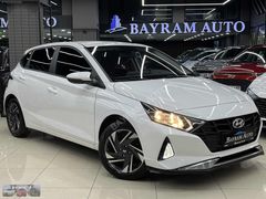 BAYRAM AUTO 2023 HYUNDAİ İ20 1.4MPİ STYLE GERİ GÖRÜŞ SERVİS B.