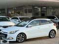 2017 Model Hyundai İ20 1.4 MPI Style Cam Tavan ' Geri Görüş
