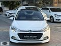 2017 Model Hyundai İ20 1.4 MPI Style Cam Tavan ' Geri Görüş