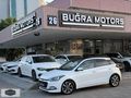 2017 Model Hyundai İ20 1.4 MPI Style Cam Tavan ' Geri Görüş