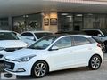 2017 Model Hyundai İ20 1.4 MPI Style Cam Tavan ' Geri Görüş