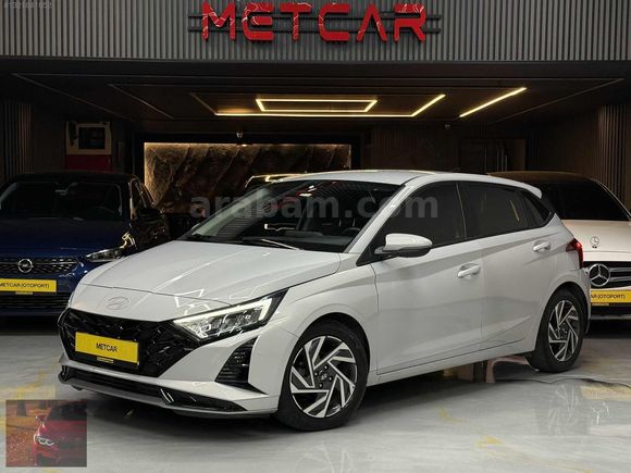 *1.59 KRDİ*2024 İ20 STYLE OTONOM/Ş.TAKİP/C.PLAY/G.GÖRÜŞ/39.000KM