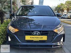 2020 HYUNDAI I20 OTOMATİK VİTES STYLE BOYASIZ