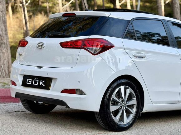 HATASIZ/BOYASIZ/105.000 Km