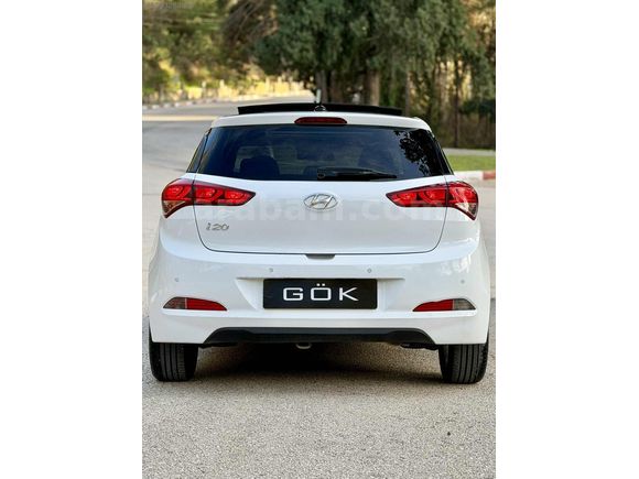 HATASIZ/BOYASIZ/105.000 Km