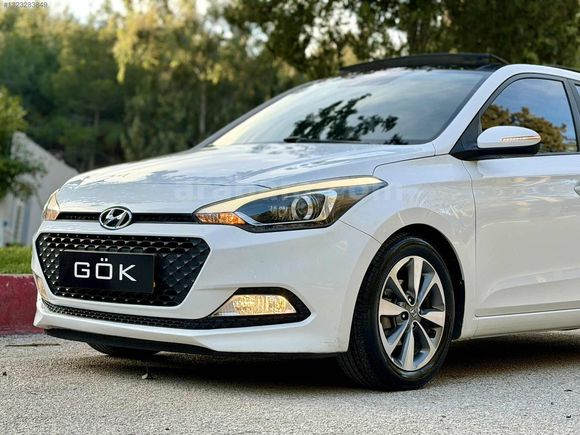 HATASIZ/BOYASIZ/105.000 Km