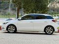 HATASIZ/BOYASIZ/105.000 Km