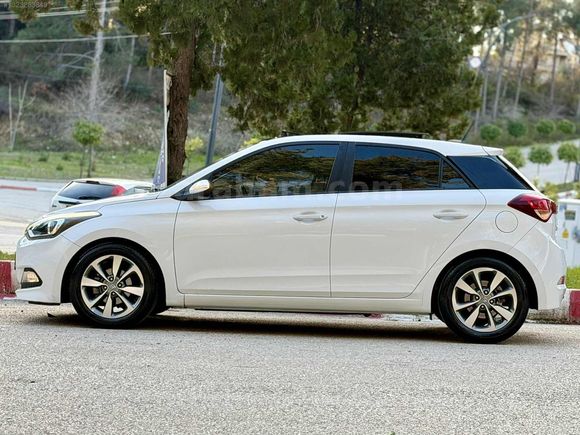 HATASIZ/BOYASIZ/105.000 Km