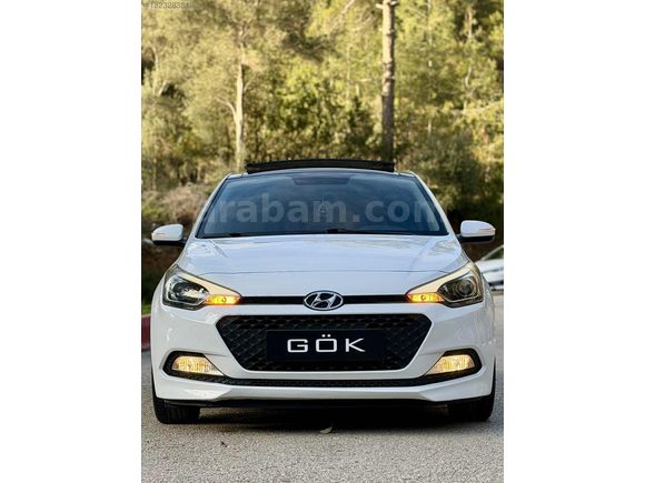 HATASIZ/BOYASIZ/105.000 Km