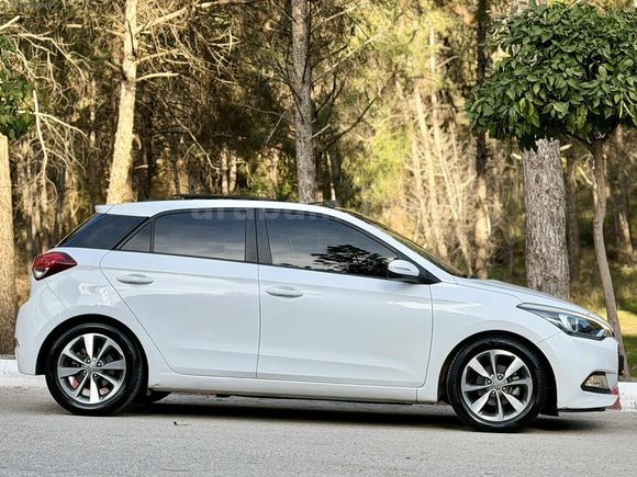 HATASIZ/BOYASIZ/105.000 Km