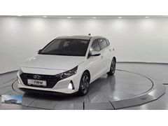 I20 1.4 Style 100HP AT / 30.037 KM "12AY K.KART"