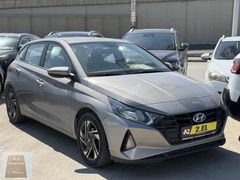 ALTINSOY HYUNDAİ'DEN 2022 BOYASIZ İ20 1.4 MPI STYLE