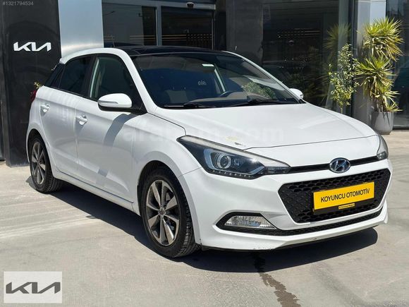 BABALAR GÜNÜNE ÖZEL SERAMİK KAPLAMA HEDİYE- HYUNDAI İ20 STYLE